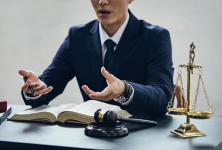 병역법위반 복무 이탈