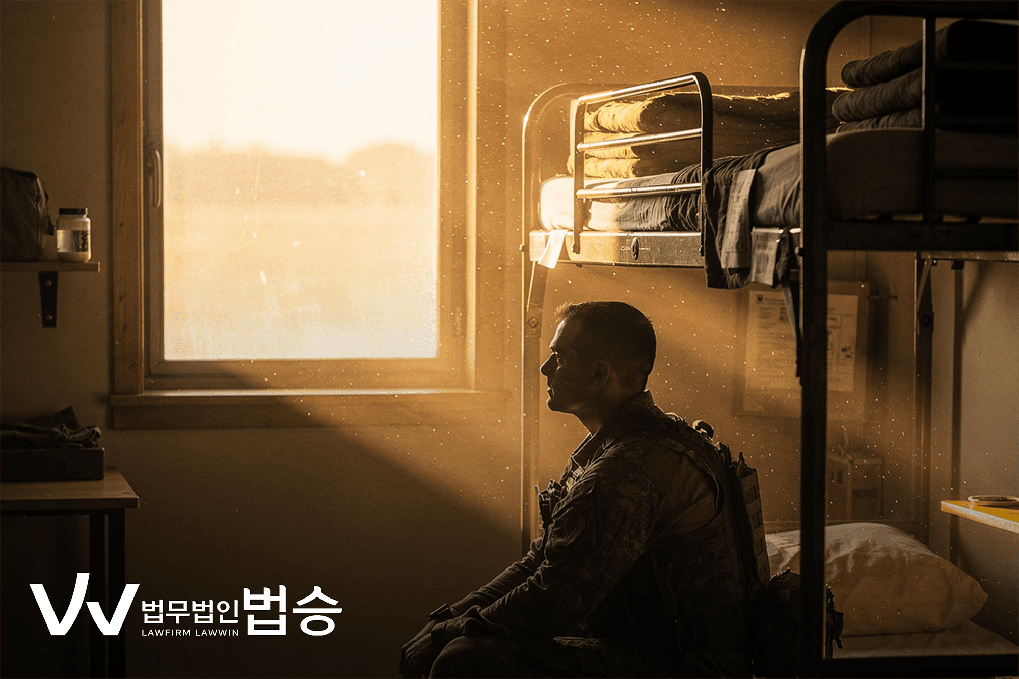 군 장병을 위한 마음 건강 및 상담 안내 가이드