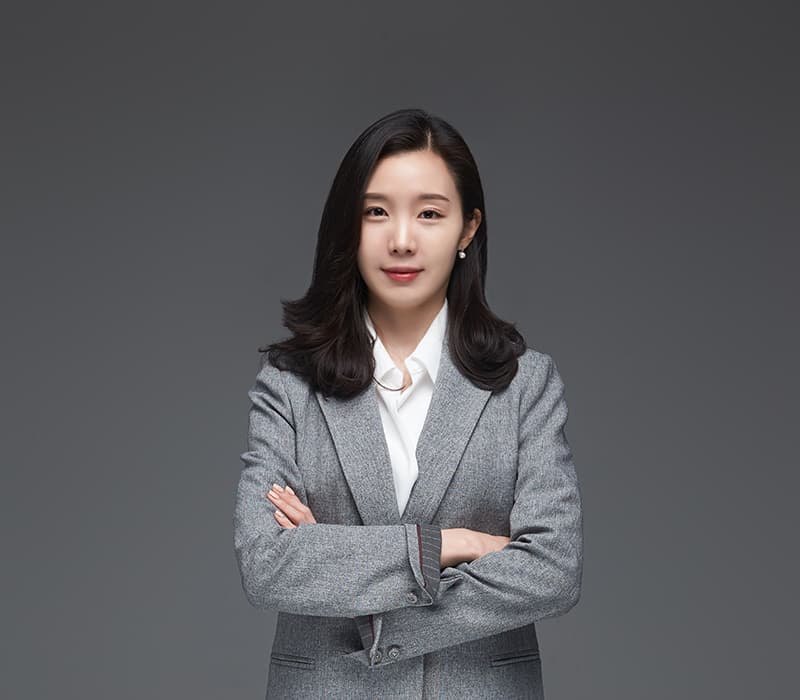 법무법인 법승 김나연 변호사, 형사법 전문분야 등록 마쳐