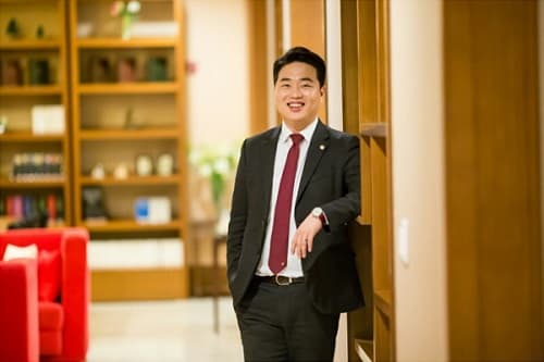 [CCTV뉴스]법승 형사전문변호사 “공무원 성범죄 연루 시 무관용 원칙 적용… 필사적 대응 예고돼