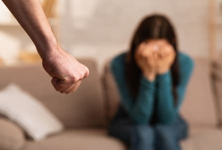 폭력행위등처벌에관한법률 흉기상해죄 처벌사례