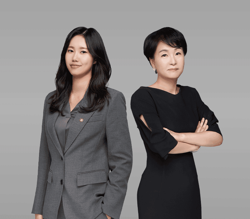 외국인 여성, 남편의 폭력과 음주 문제 피해 이혼 및 양육권 소송 승소 [박지연, 성민형 변호사]