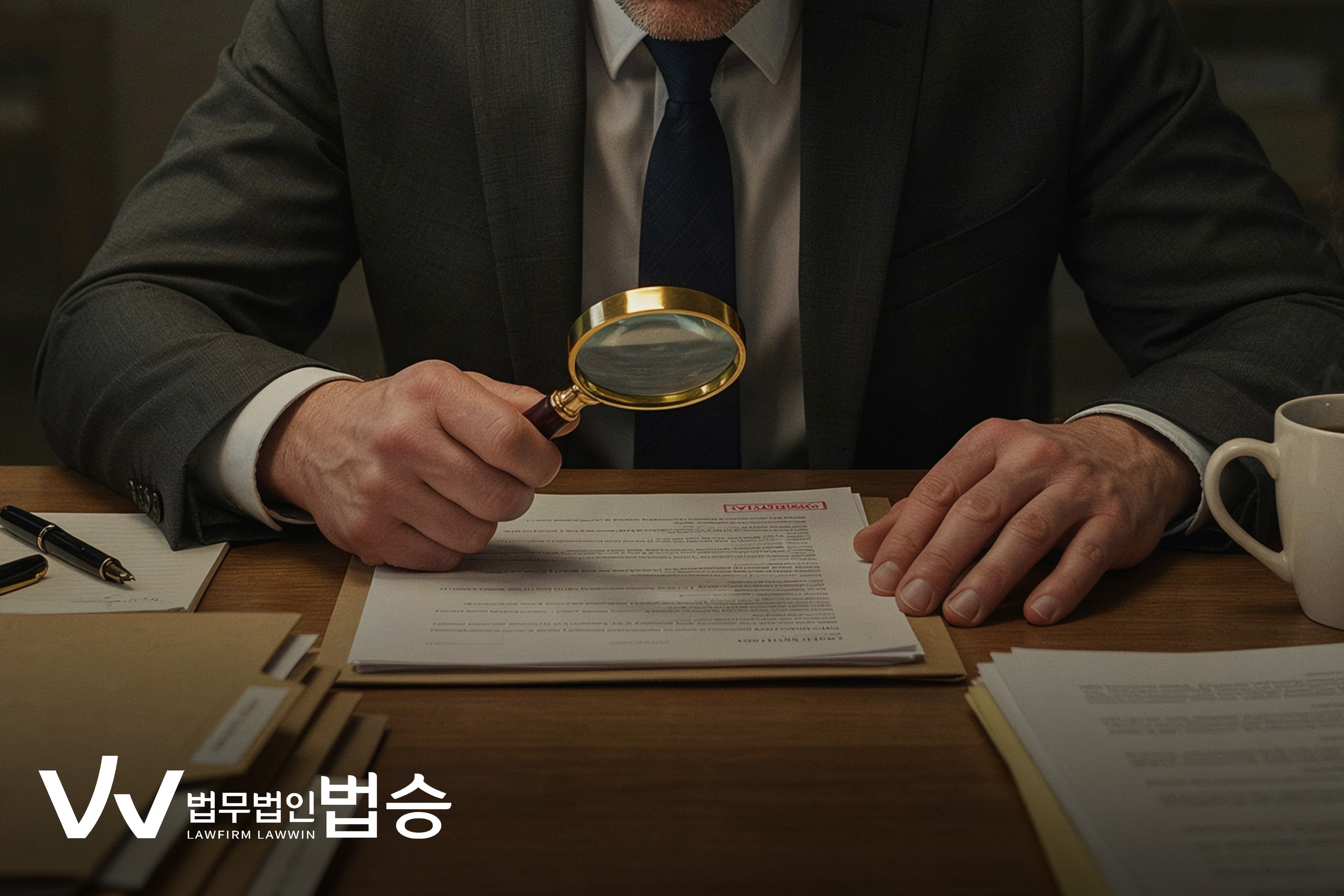 감사원의 감사담당관은 변호인의 선임을 싫어하고 불편하게만 여길까?