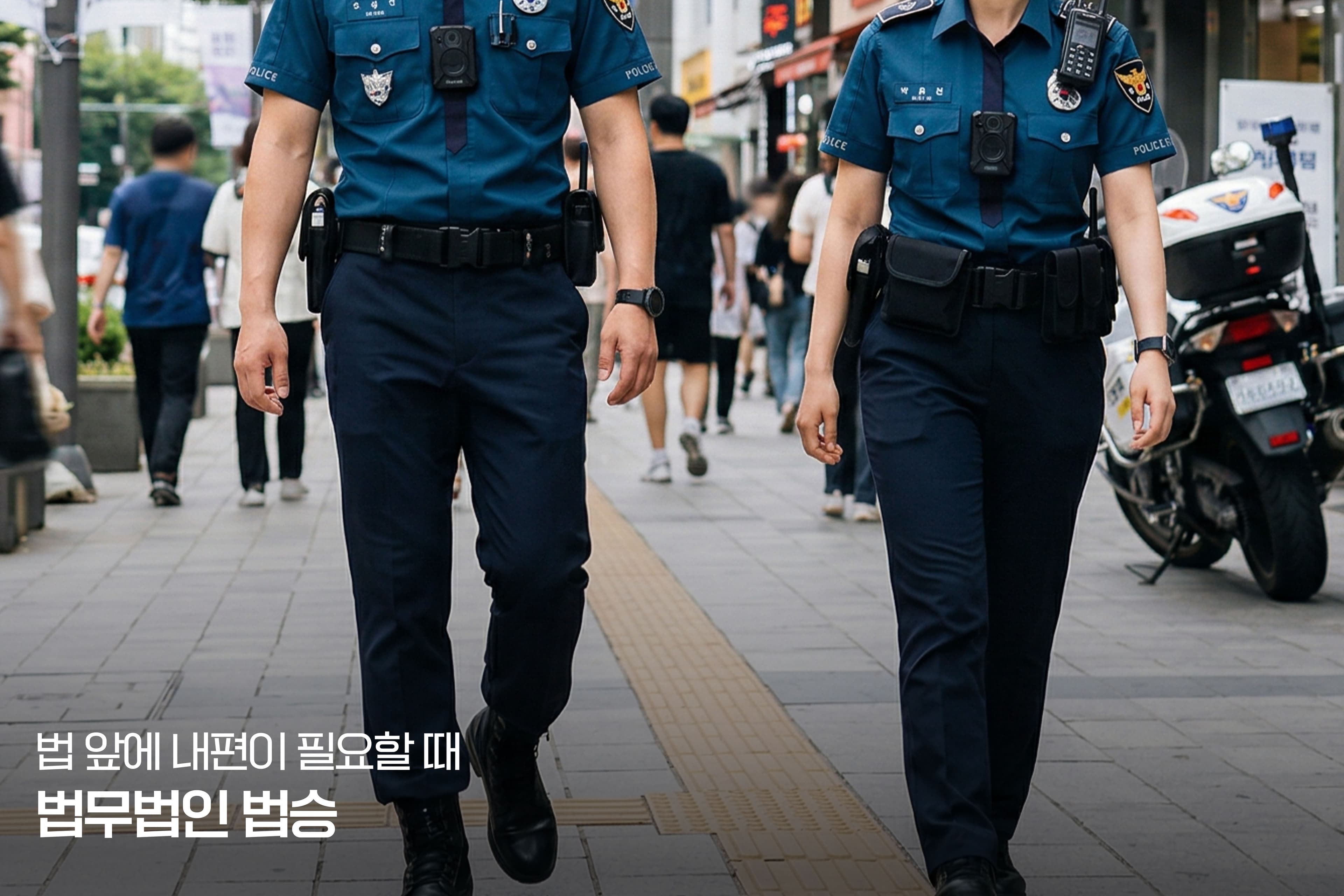 [형사 칼럼] '특사경 지휘권' 폐지와 공소청법 도입, 사법 체계 변화에 따른 올바른 대응 전략