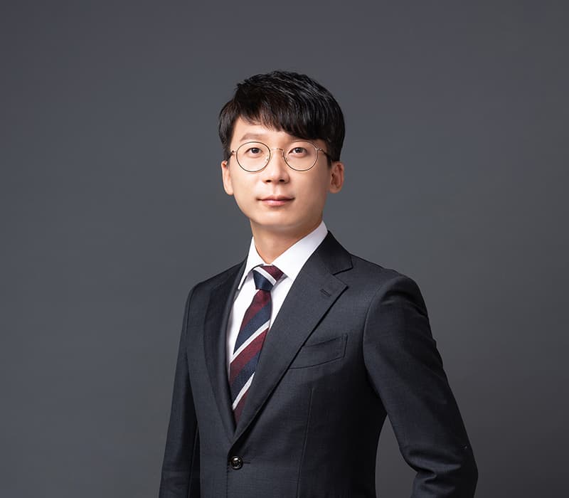 법무법인 법승 최현욱 변호사, 가사법 이어 형사법 전문분야 등록