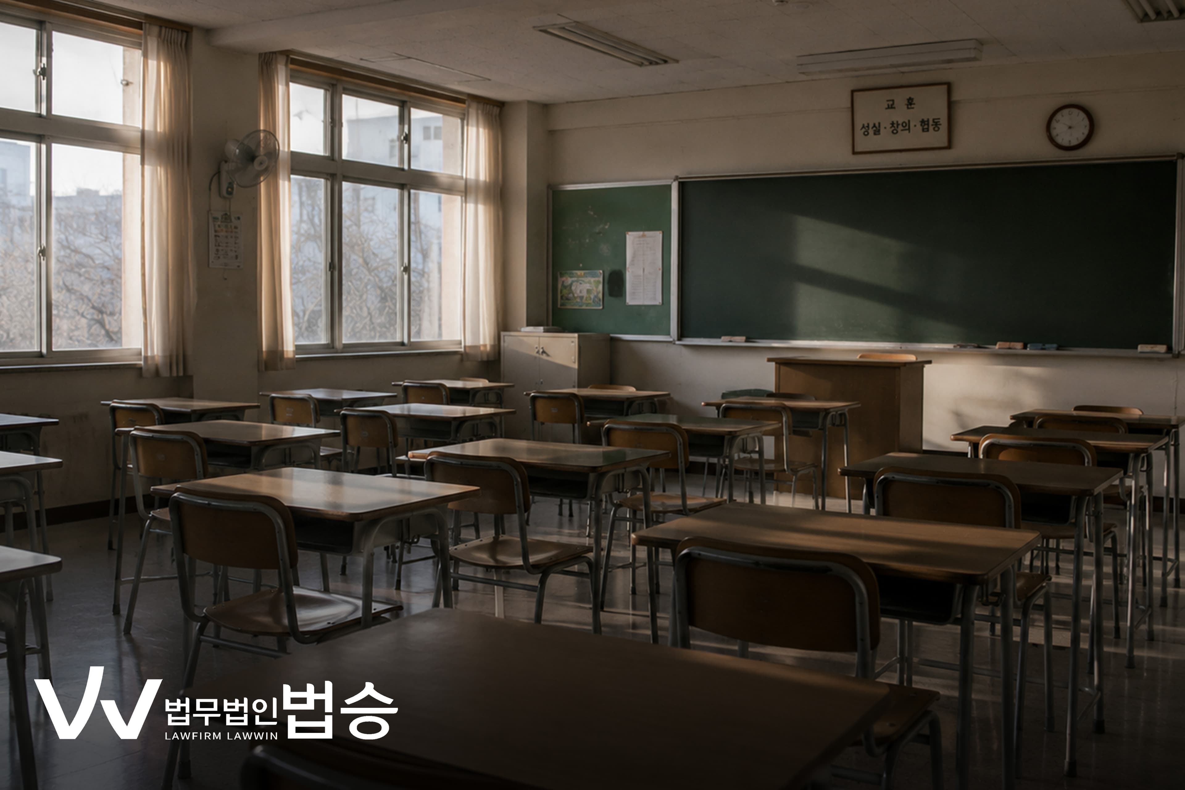 학폭 왜 행정소송으로 번질까?