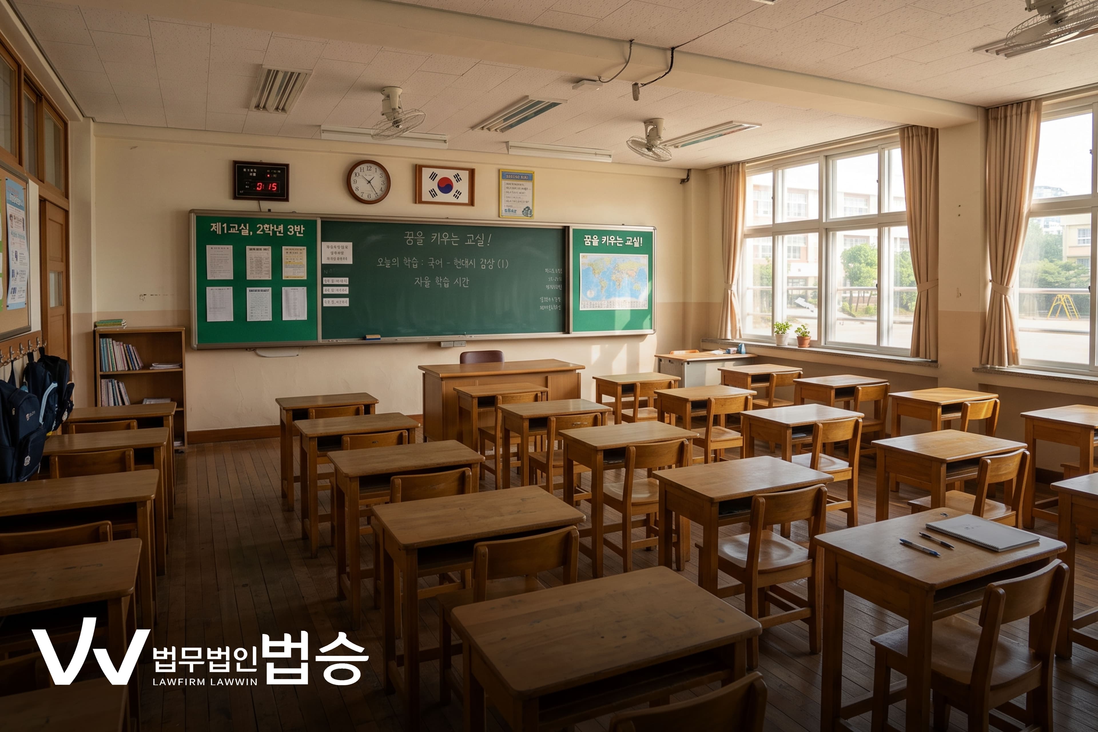 학교생활기록부 작성과 학폭 조치와 관련 기재는 어떻게 이루어지나요?