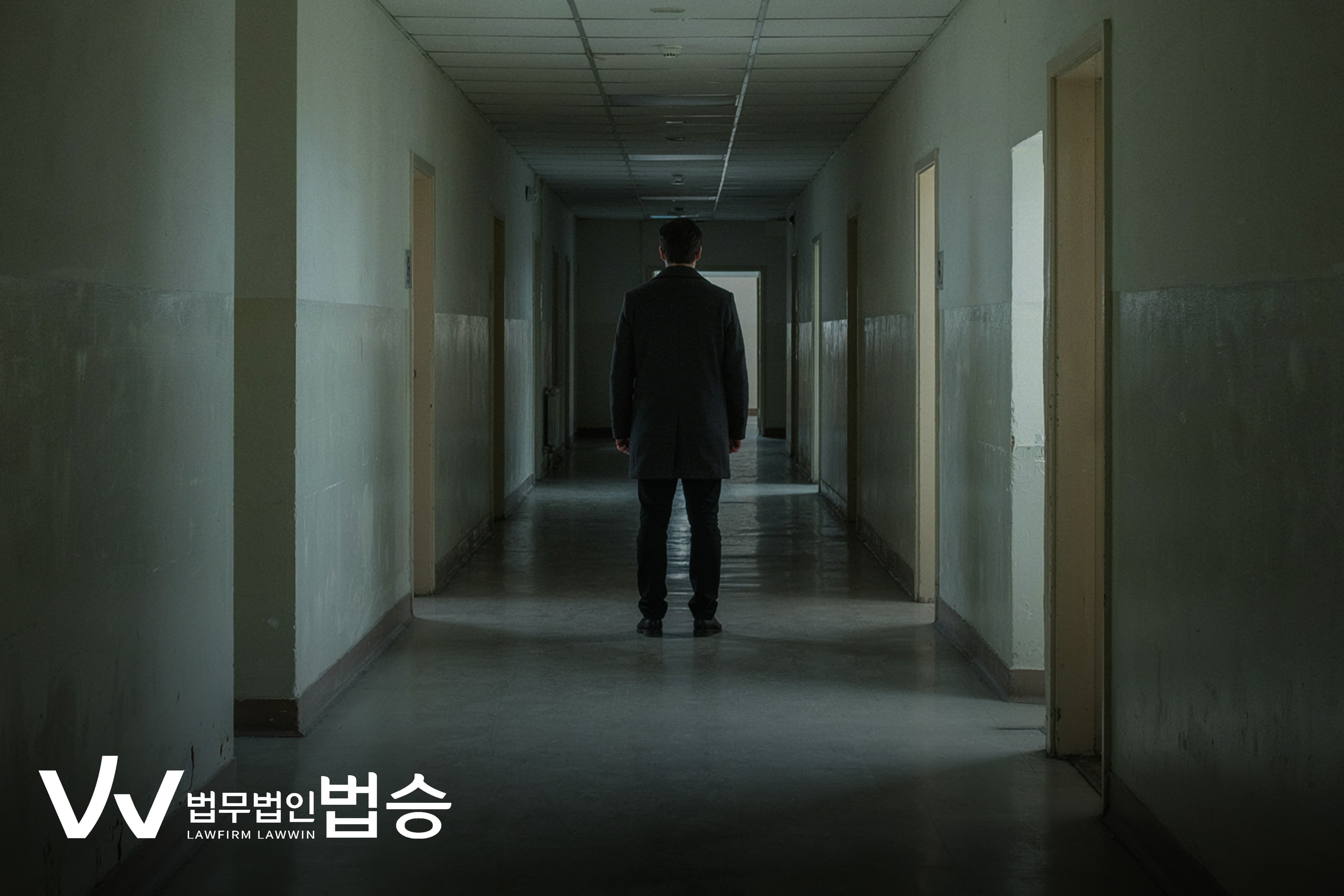 피감기관 담당자는 피감자의 변호인 선임을 싫어할까?