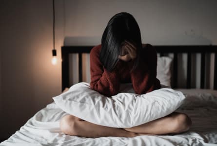 잠든 사람을 상대로 한 성범죄, 특수준강간이 성립될 수 있을까?