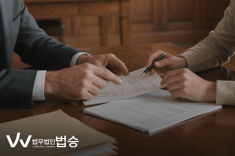 성범죄 고소 전, 왜 형사전문변호사가 필요한가? (피해자 권리 보호 및 합의 전략)