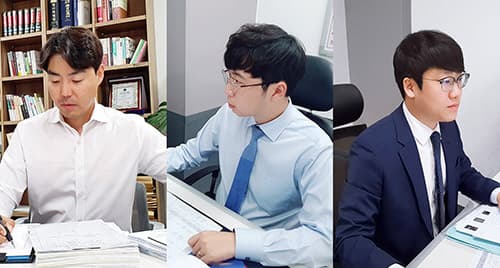 부산형사전문변호사, 억울하게 연루될 수 있는 보이스피싱 혐의 대한 총체적 조력 제공해