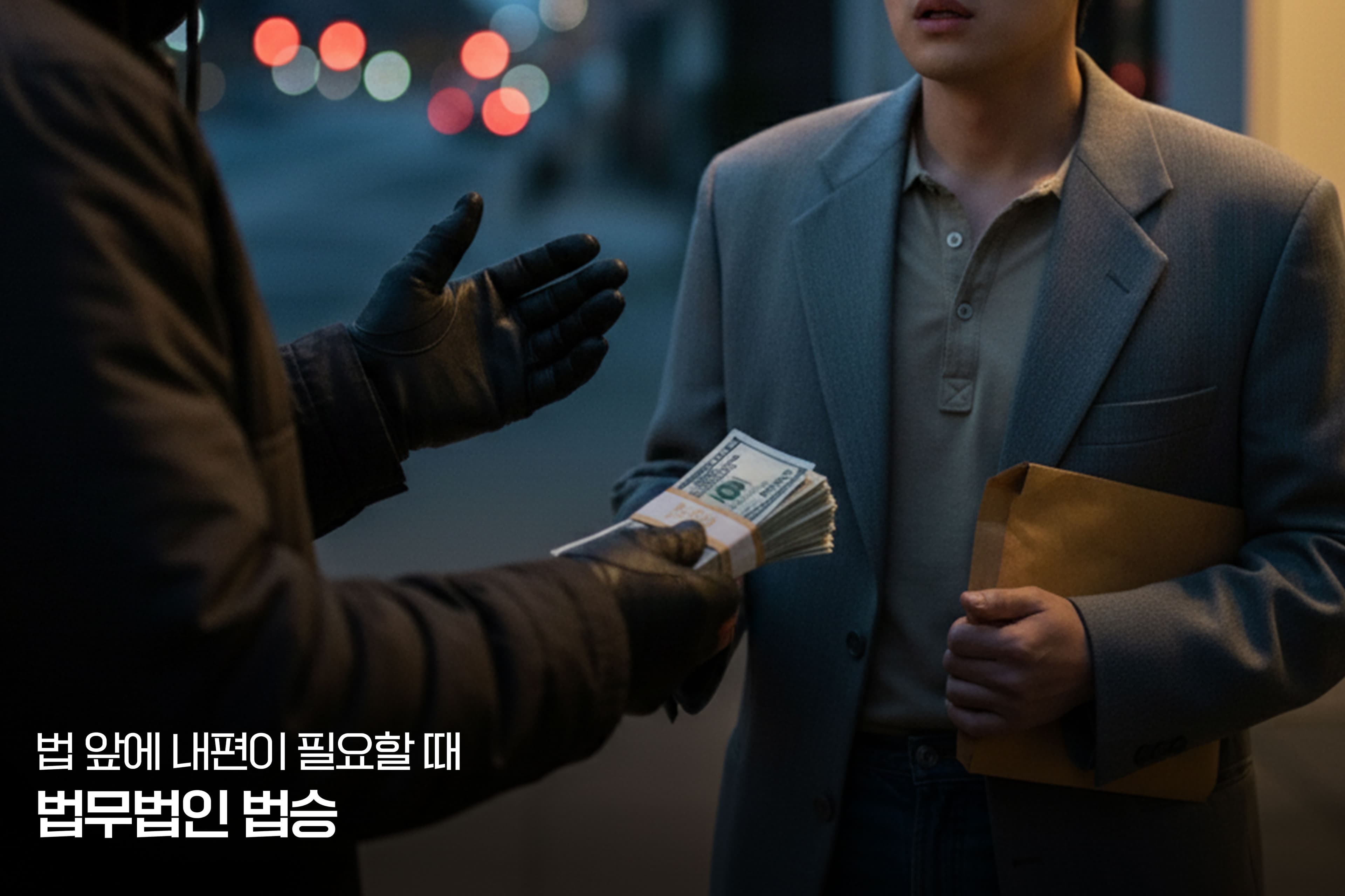 보이스피싱 처벌, 이제는 '단순 가담'도 무거운 형량입니다.