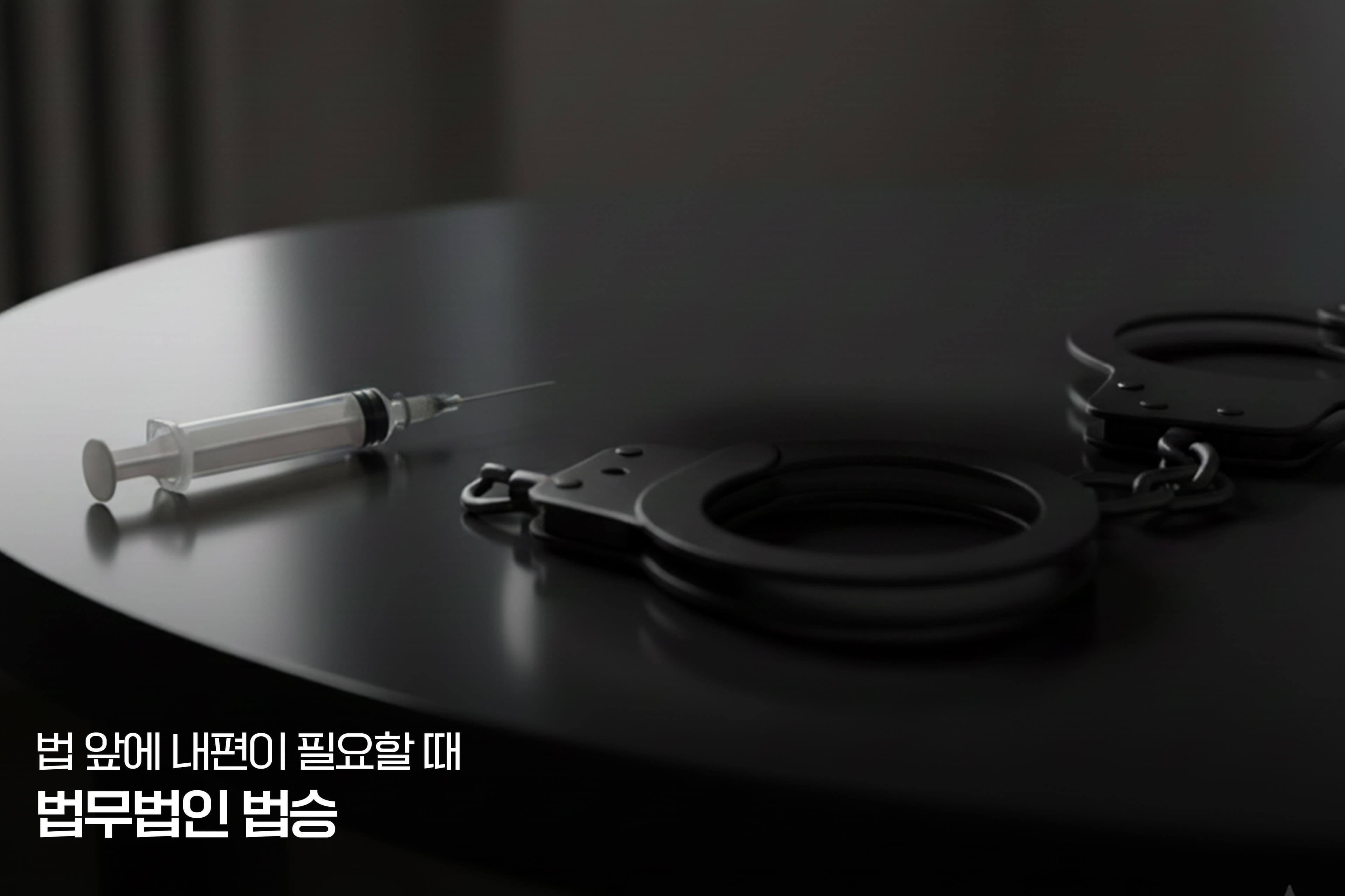 부산 마약 사건, 왜 귀가 후에 구속영장 실질심사가 이어질까