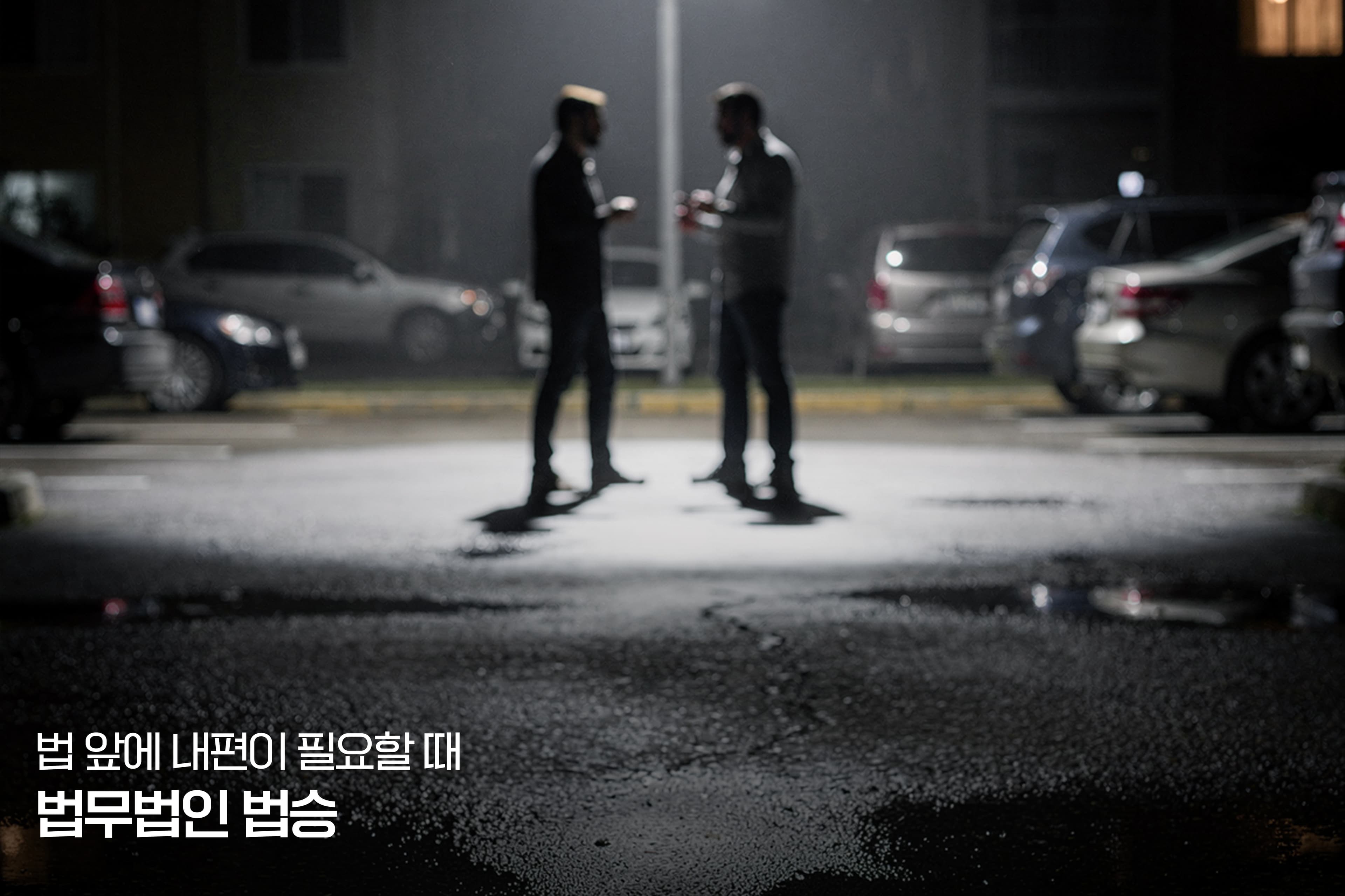 "살짝 밀었을 뿐인데 상해죄라고요?" — 폭행과 상해, 그 한 끗 차이