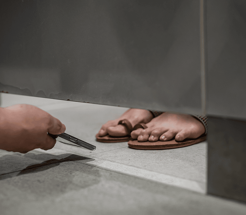 카촬죄, 호기심이었다는 변명 통하지 않는다… 초범이라도 중형 각오해야