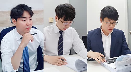 부산형사변호사, 강제추행 등 성범죄 첫 경찰조사 시 법률 조력 활용 중요해