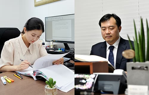 대전형사전문변호사, 음주운전 골절상 피해 대한 합리적 합의 유도로 집행유예 이끌어내