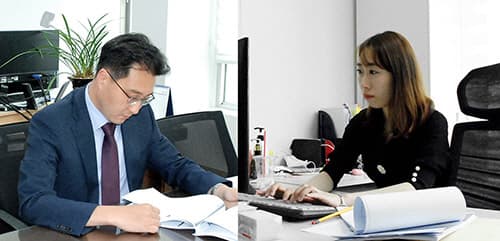 남양주ㆍ의정부변호사의 대여금 분쟁 톡! 친인척 간 사기나 증여 논란 적지 않아