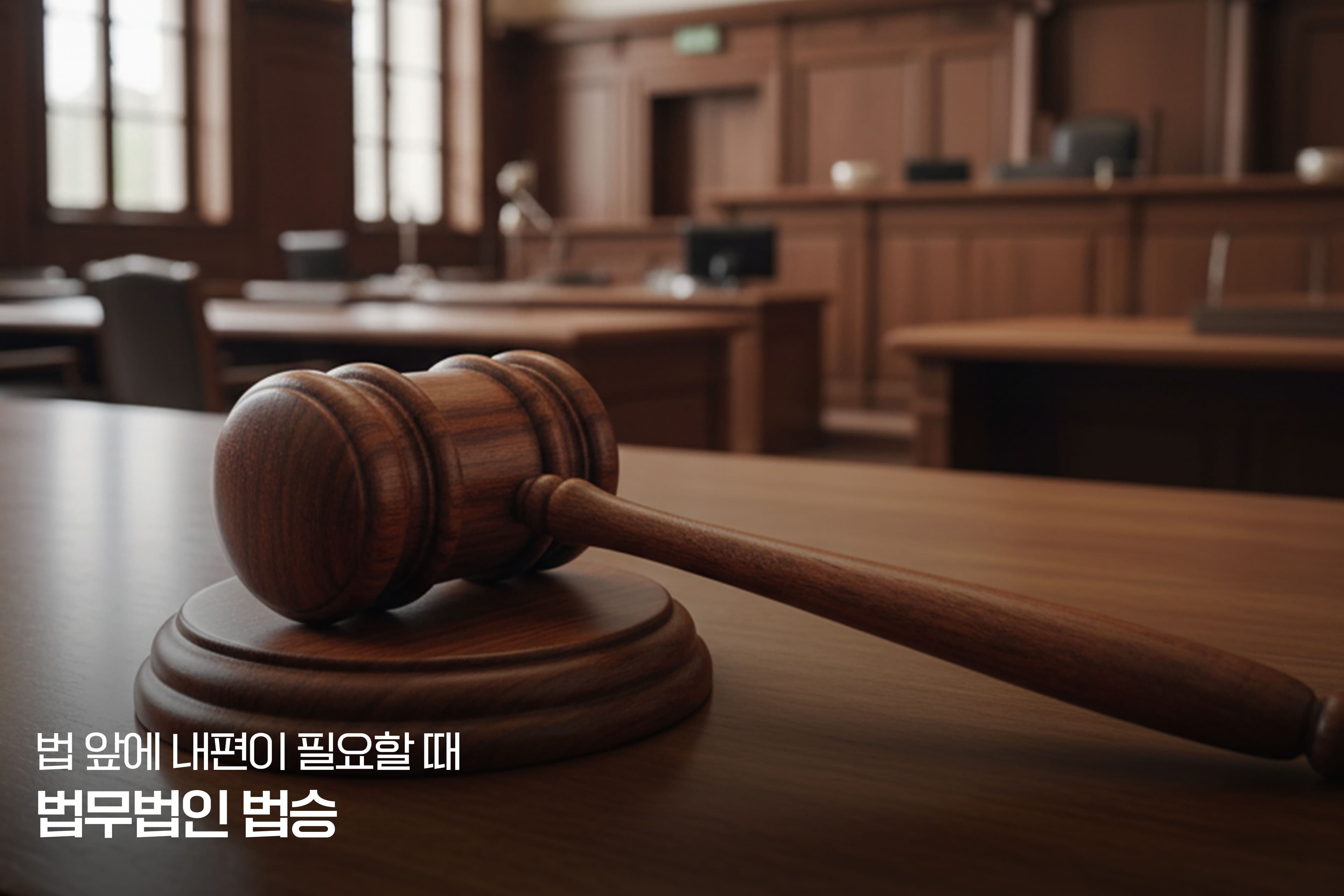 부산 성범죄 국민참여재판 - 당신의 진실을 시민이 판단합니다