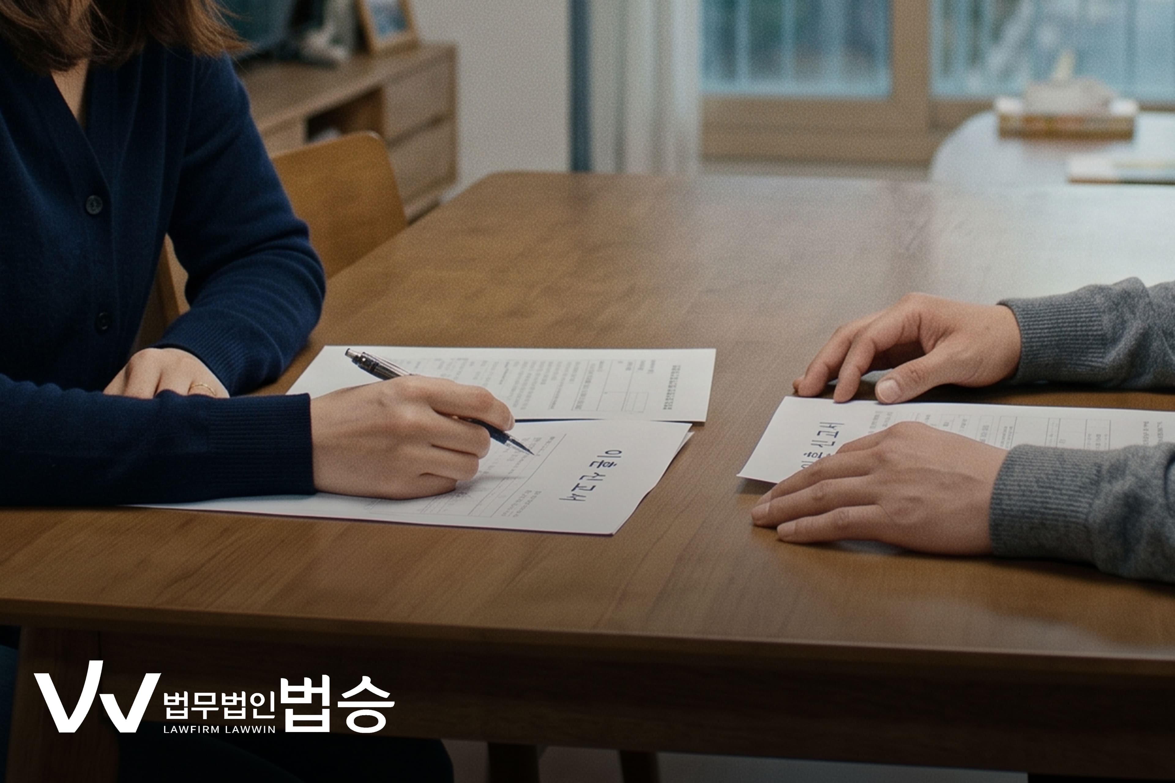남자들의 이혼 소송 왜 어려운가?