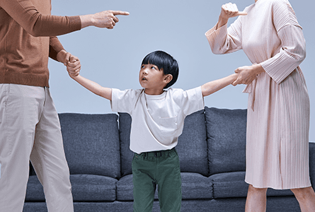 이혼 고민 해결 위해 필요한 토털 솔루션이란?