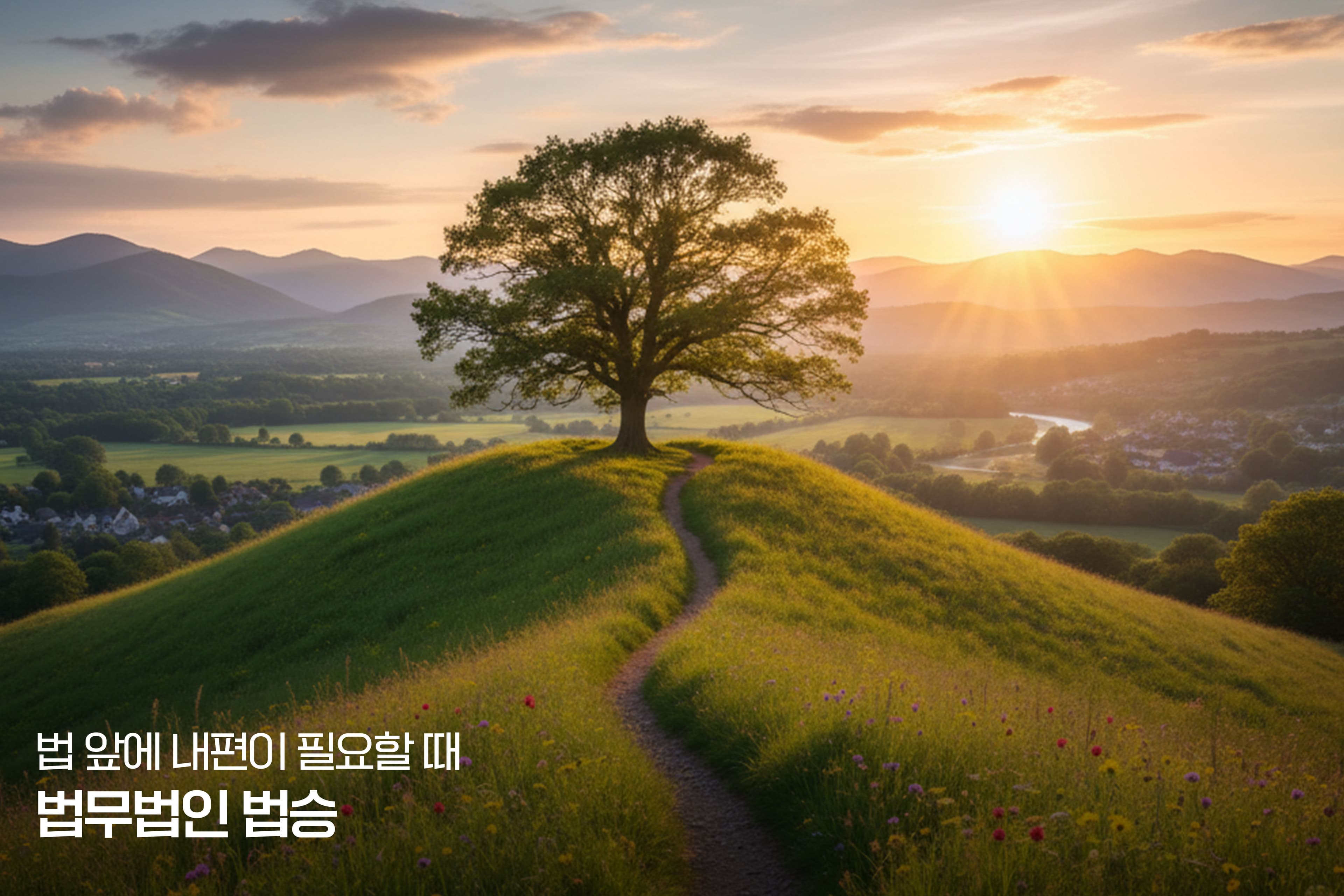 숨 쉴 틈도 없는 당신에게 – 개인회생과 파산이 마지막이 아니라, 시작이 되길