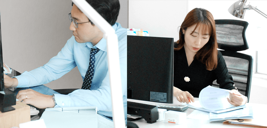 의정부변호사·일산변호사와 살펴보는 업무상위력추행, 강제추행죄와 다른 점