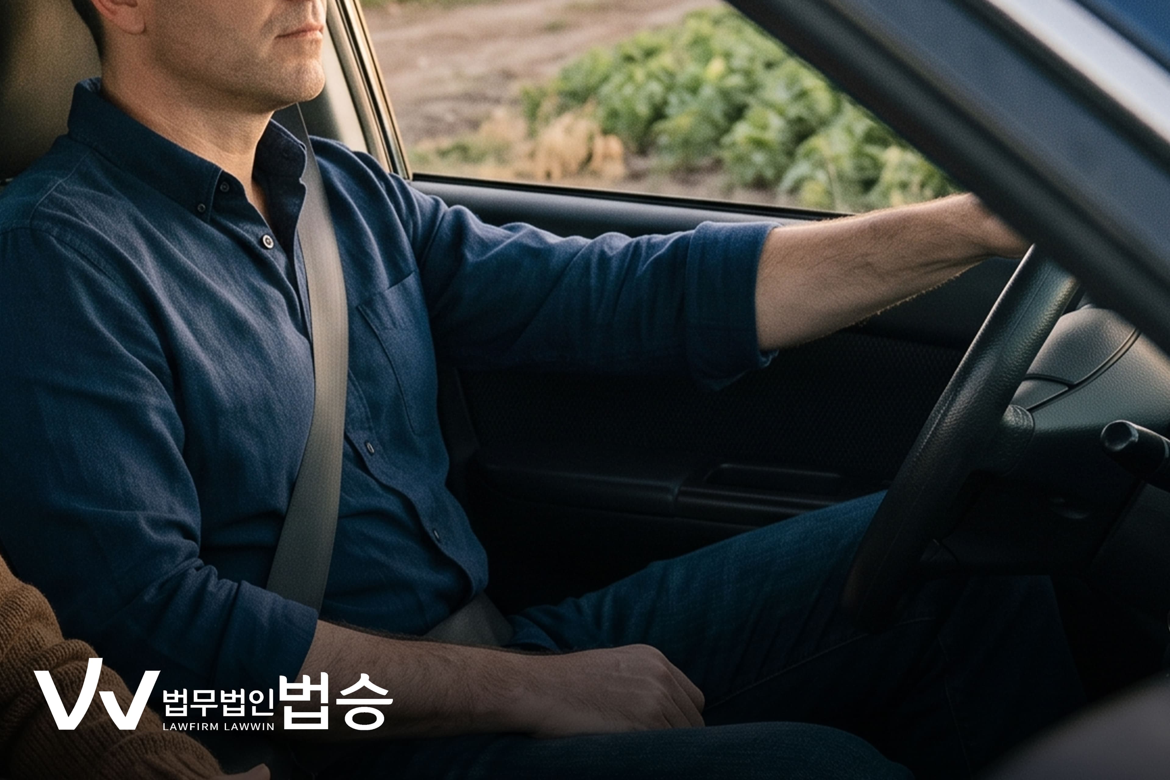 음주운전 방조죄의 모든 것 - "옆에 타기만 해도 처벌받나요?"