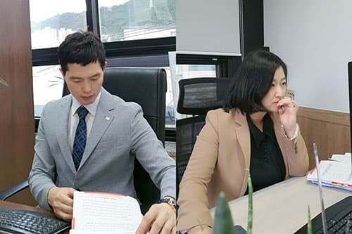재판 중 불법촬영 재범 광주성범죄변호사, 악조건 속 의뢰인 위한 목표 이끌어내
