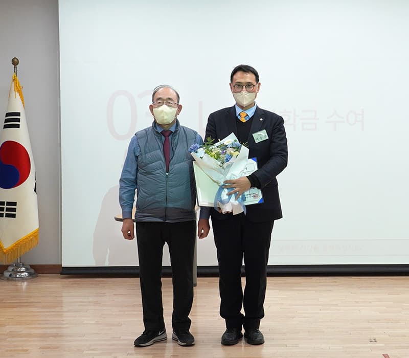 법무법인 법승 이승우 대표변호사, 강서경찰서 청소년문화발전위원회 위원 위촉