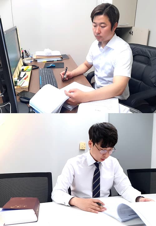 부산형사전문변호사, 날카로운 사안분석력 통해 의뢰인 업무상횡령 불기소 이끌어내