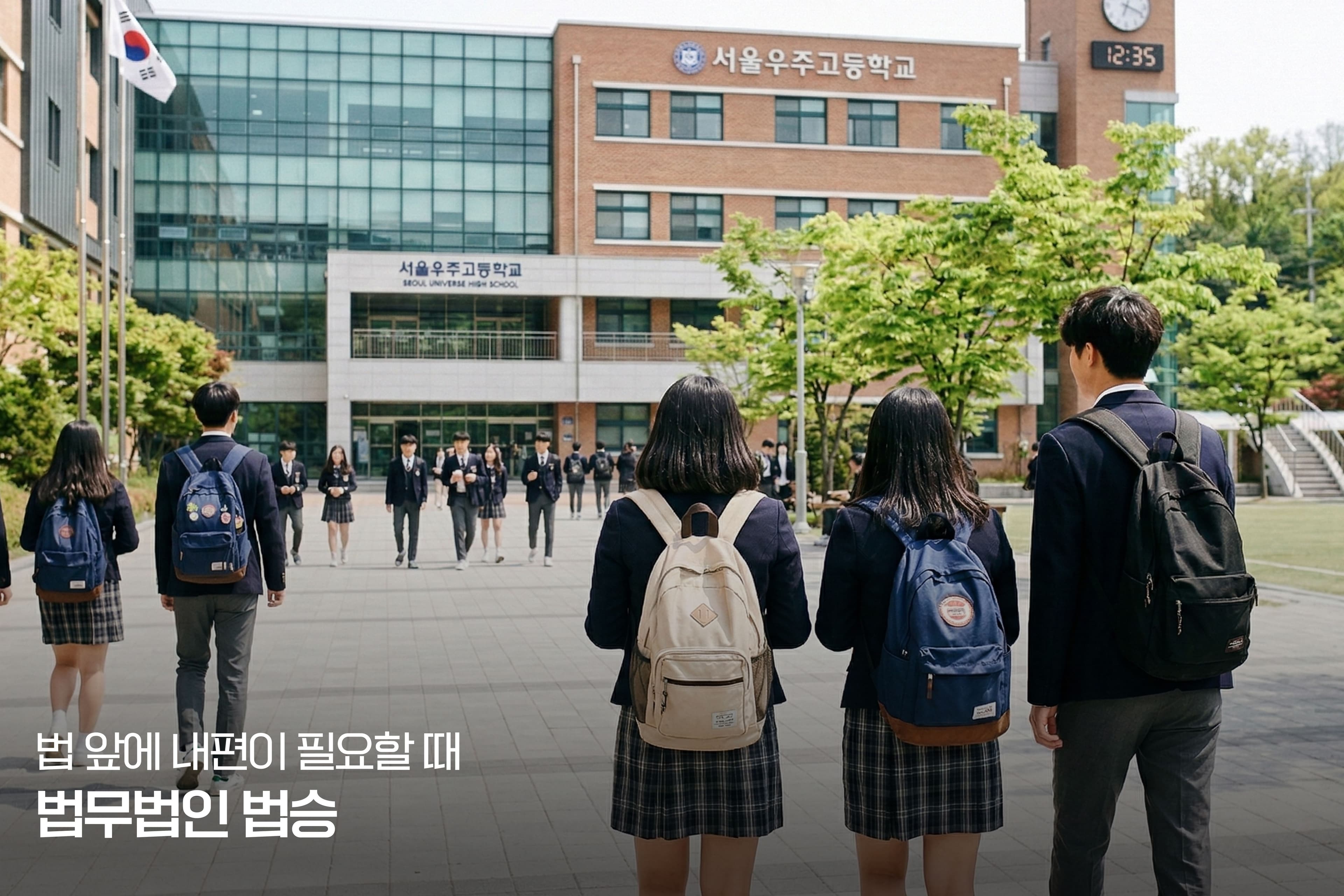 소년범죄, 아이만의 문제가 아닙니다 – 프롤로그
