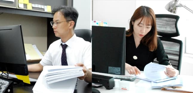 남양주·의정부변호사, 유사수신 발뺌 사건 혐의 성립 꼼꼼히 따져 의뢰인의 피해에 대한 형사처벌 이끌어내