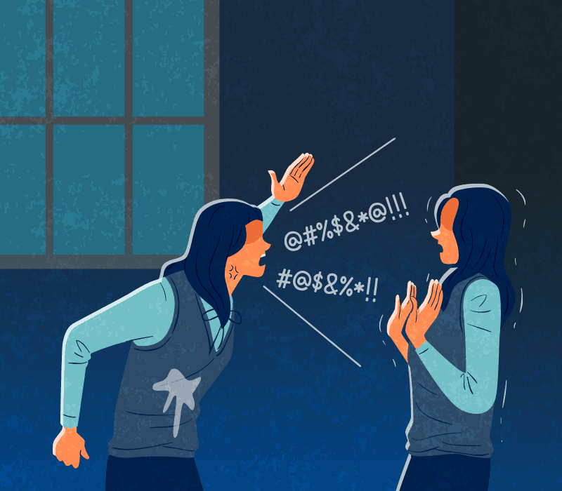 학교폭력, 학폭위 처분뿐만 아니라 소년부 처분까지 고려해야