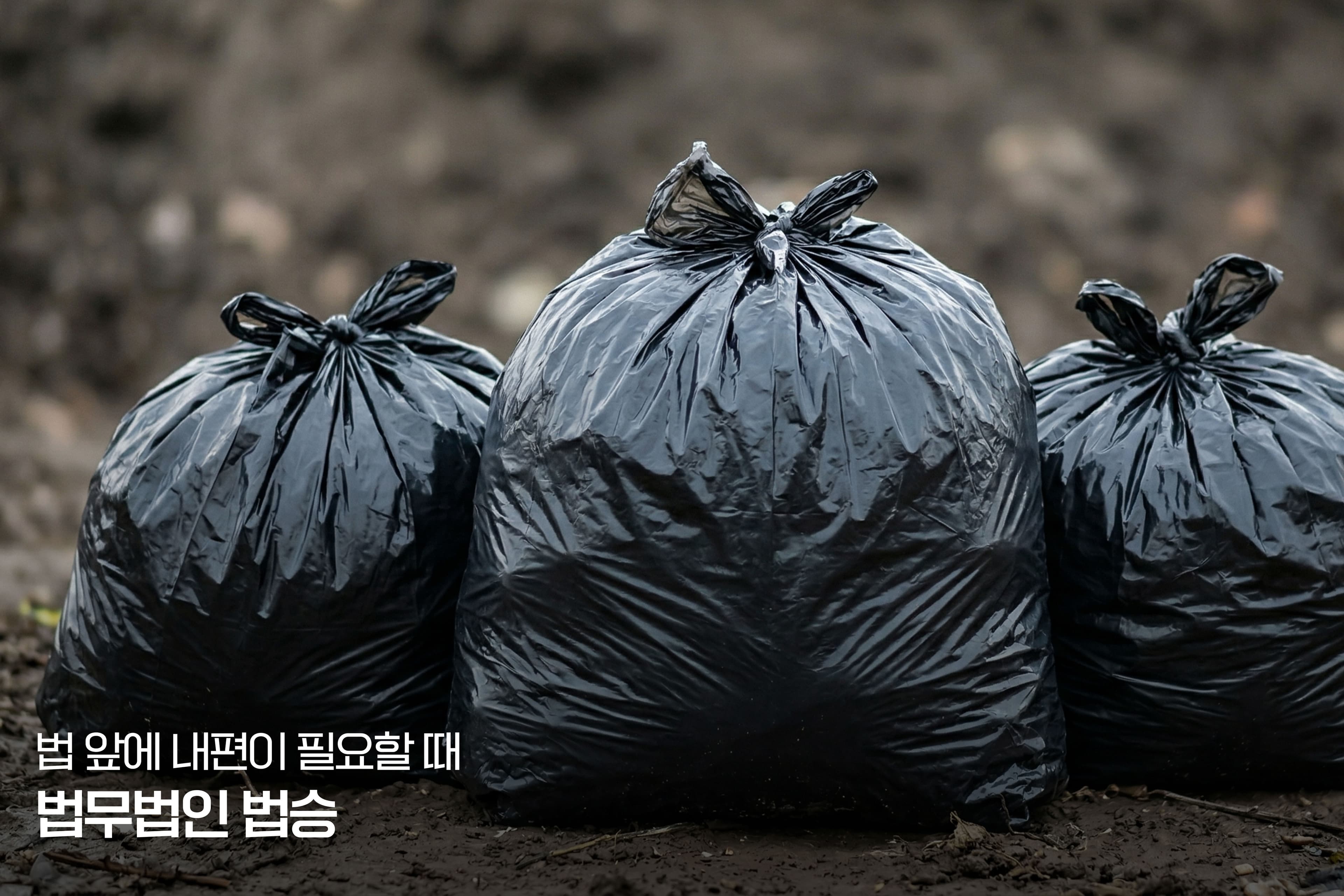 폐기물 대집행의 공포와 법적 구제책: 시행령 개정의 의미와 실무적 쟁점 - 우선순위지정처분의 집행정지와 잠정처분, 행정심판 소송의 필요성
