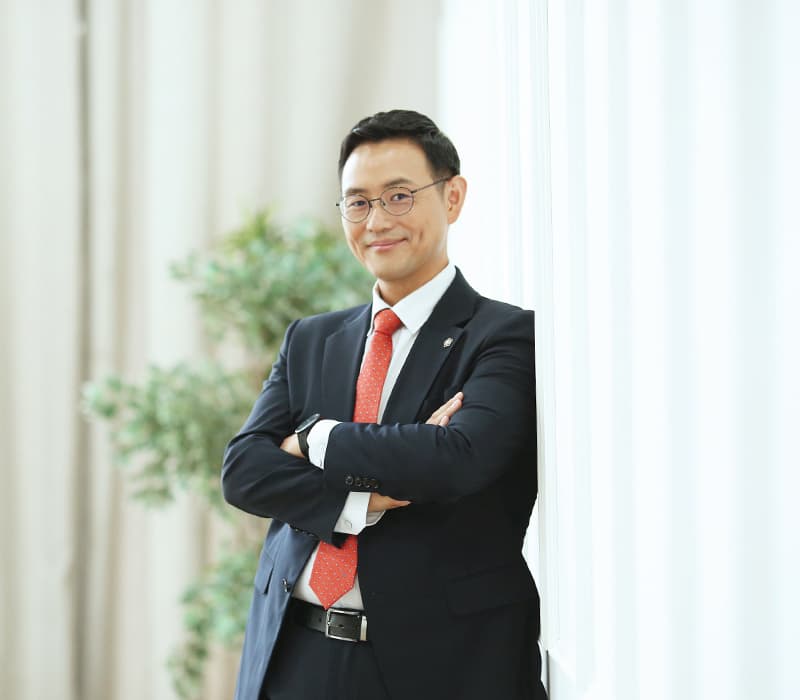 법무법인 법승 이승우 대표변호사, 탈북난민인권연합 신임 이사 위촉
