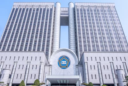형사고소 할 때 형사법원 재판 토지관할부분 고려