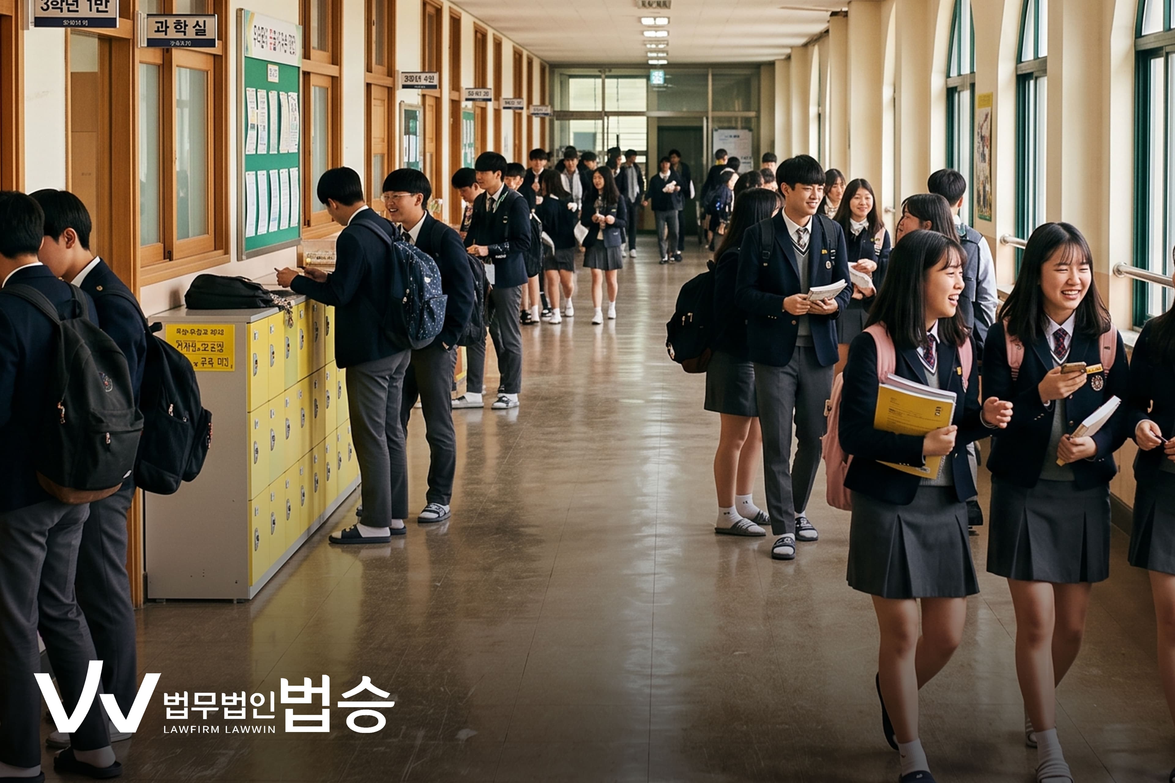 사회초년생 선생님들을 위한 학교폭력 질의 - 답변
