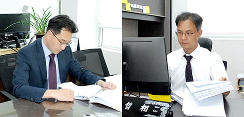 의정부ㆍ남양주변호사, 영업비밀누설 및 경업금지가처분 위기 속 의뢰인을 위한 조력 펼쳐
