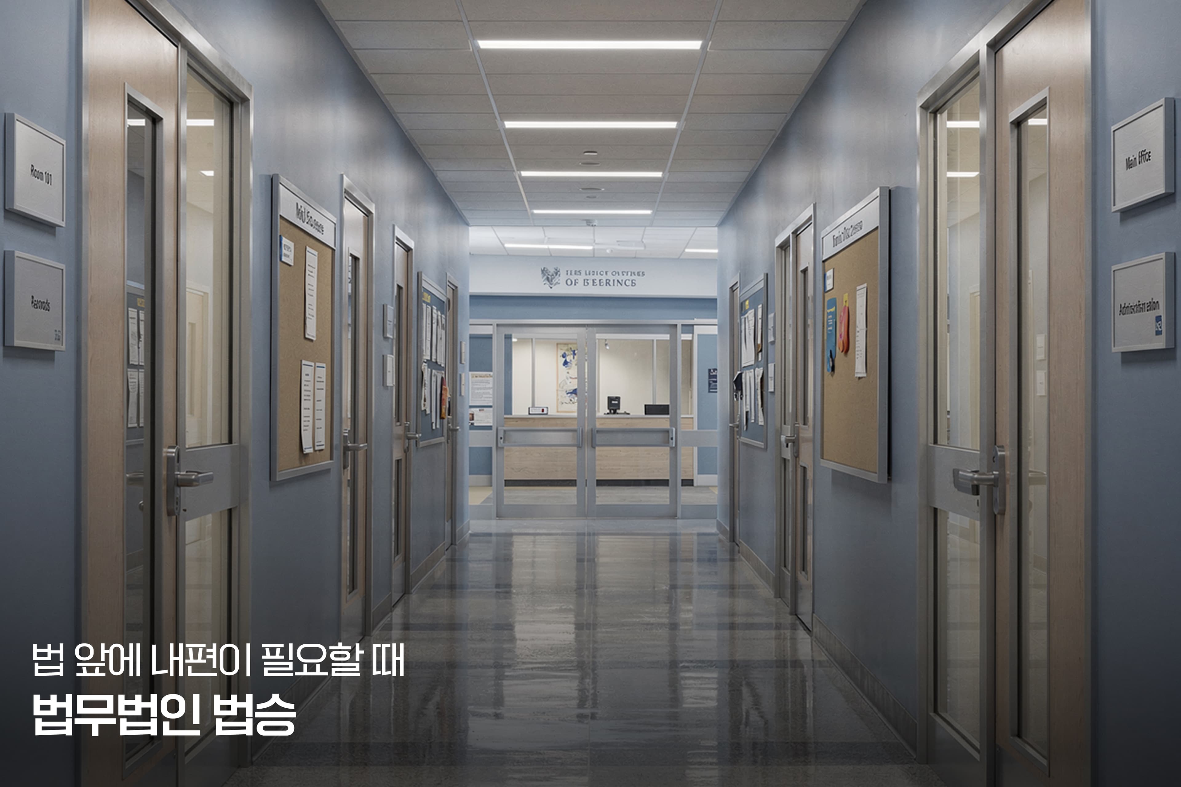 학교폭력 실무 절차 개관