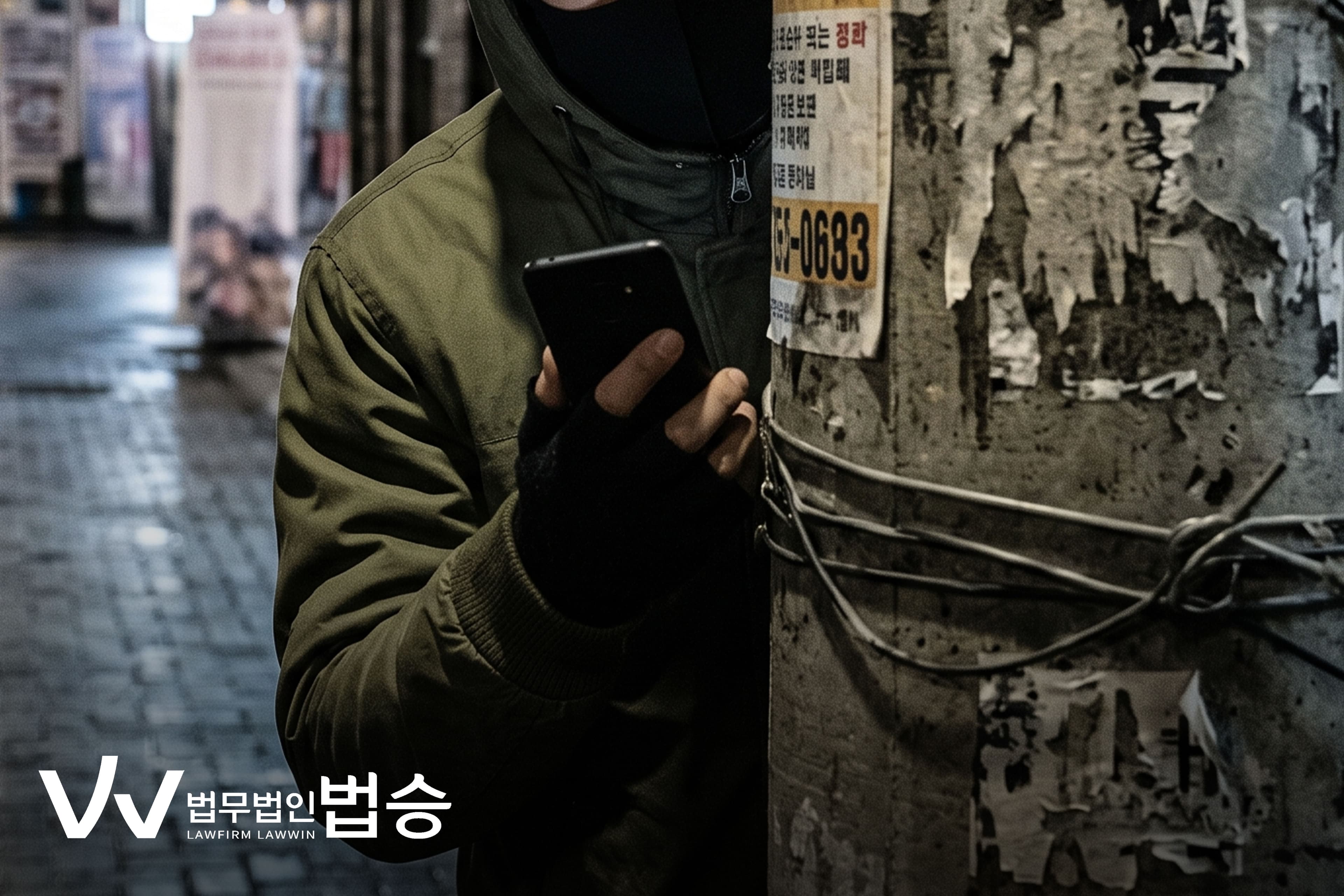 스토킹 행위에는 어떠한 것들이 포함되나요?