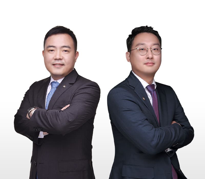 채무불이행 이유로 억울하게 사기 고소당한 의뢰인 무죄판결 받아내
