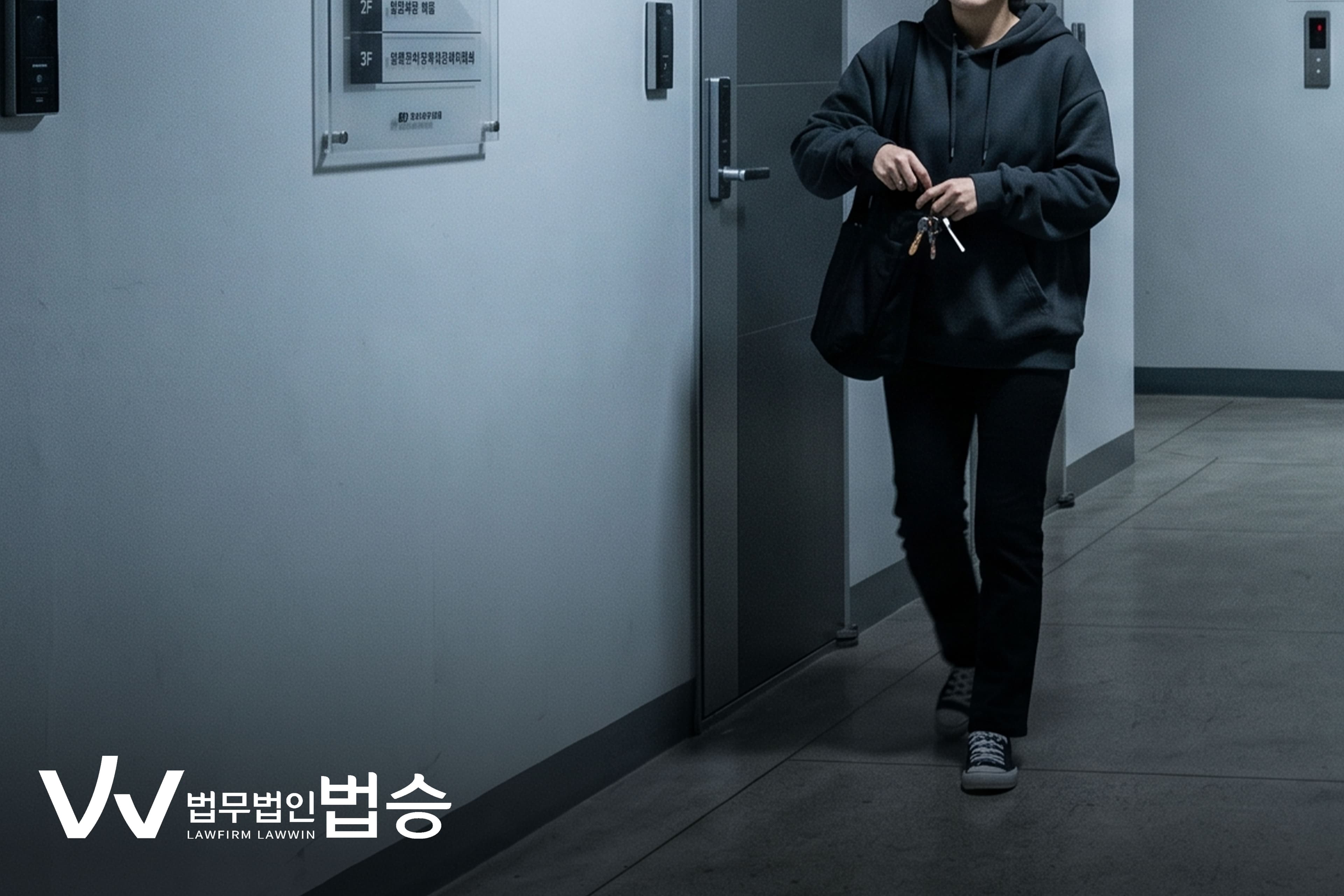 검사는 스토킹 피해자를 위해서 '잠정조치'를 청구해 줄 수 있다고 하던데요?
