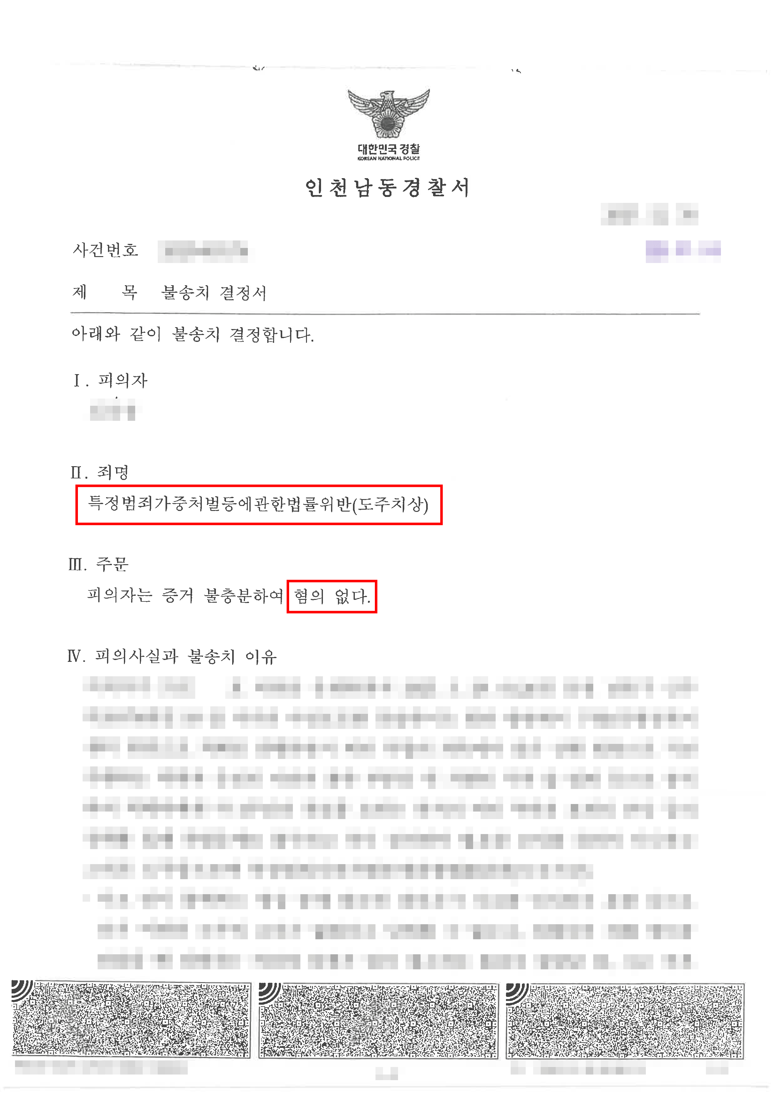 무혐의 | 무자격 공인중개 의혹 송치, 명의사용 쟁점 속 무혐의 대응